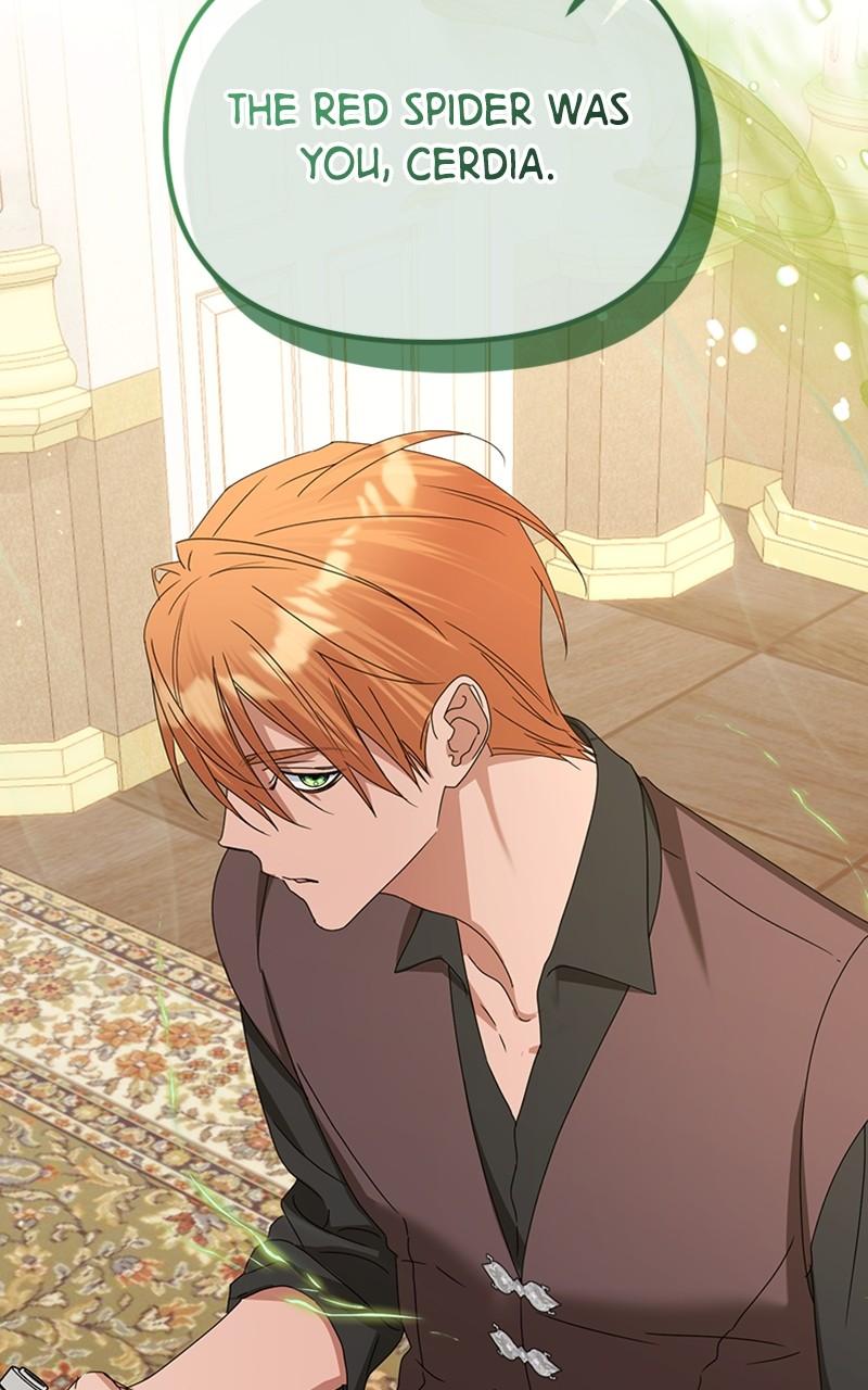 Adopted by a Murderous Duke Family Chap 61 - Next Chap 62