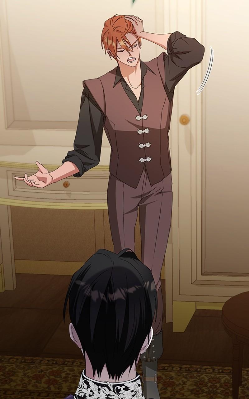 Adopted by a Murderous Duke Family Chap 61 - Next Chap 62