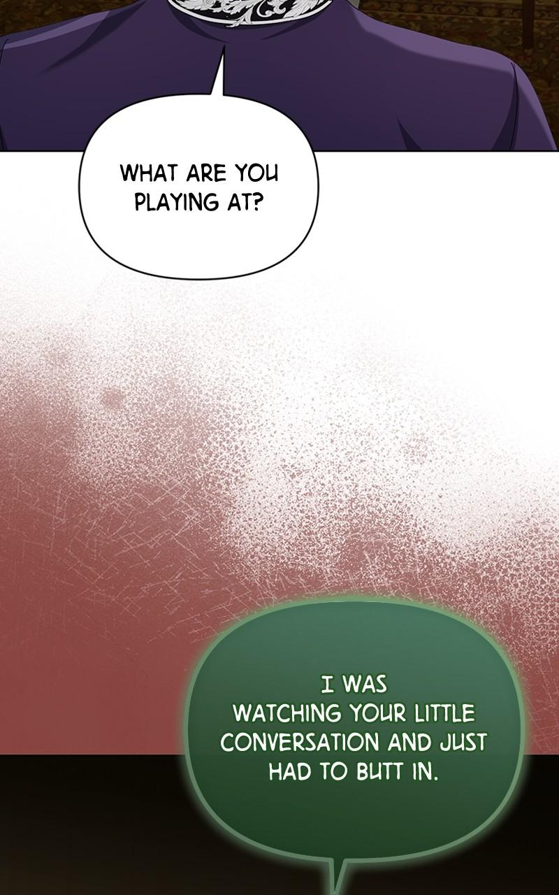 Adopted by a Murderous Duke Family Chap 61 - Next Chap 62