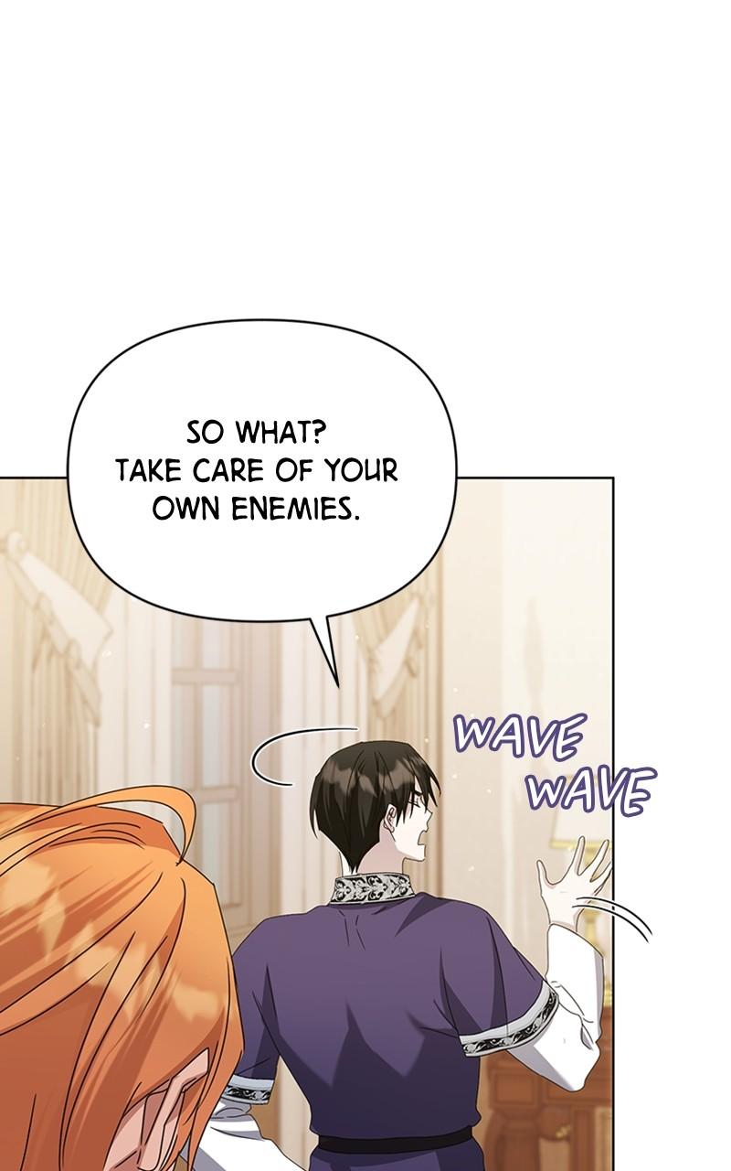 Adopted by a Murderous Duke Family Chap 61 - Next Chap 62