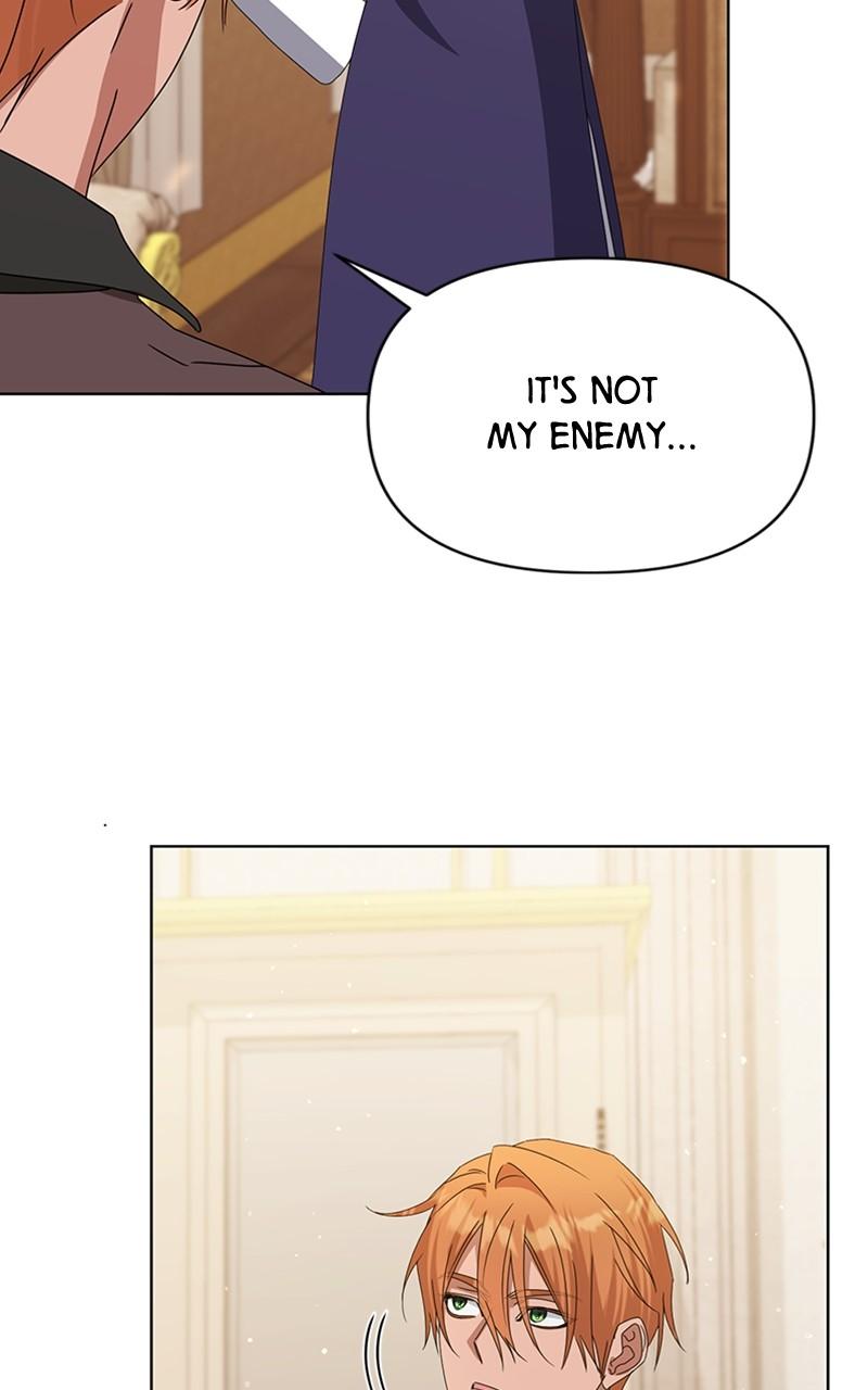 Adopted by a Murderous Duke Family Chap 61 - Next Chap 62