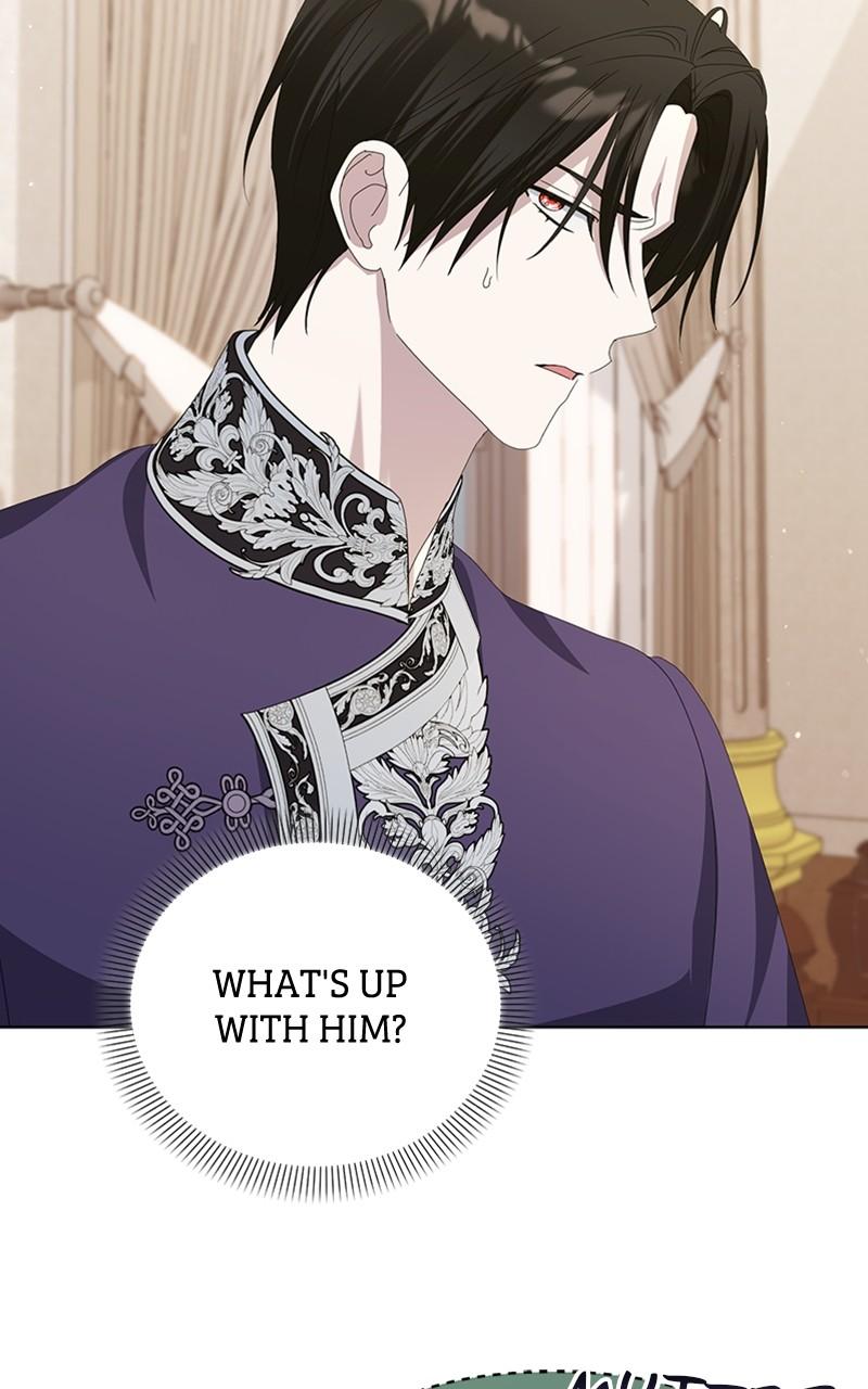 Adopted by a Murderous Duke Family Chap 61 - Next Chap 62