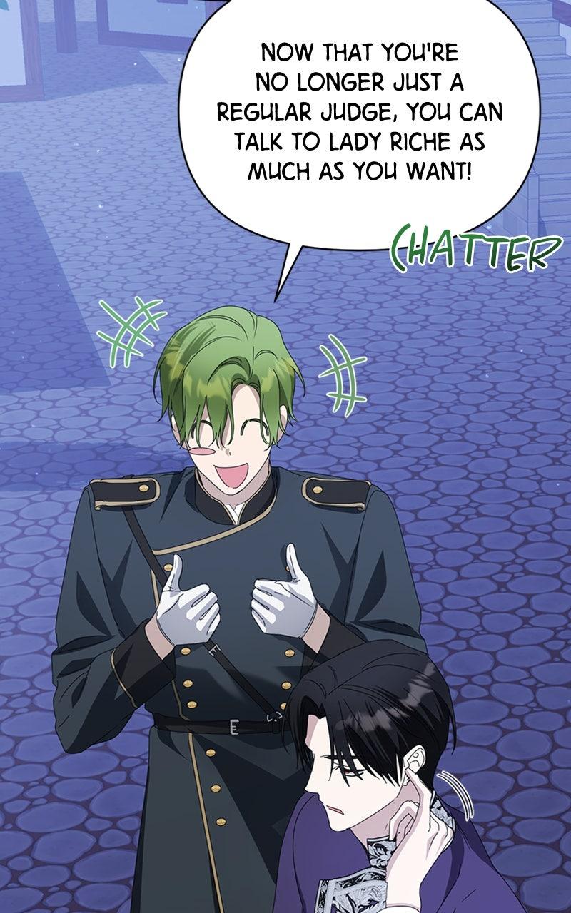 Adopted by a Murderous Duke Family Chap 62 - Next Chap 63