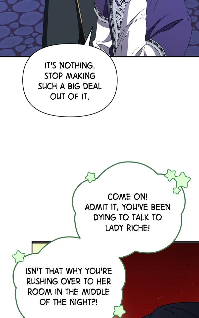 Adopted by a Murderous Duke Family Chap 62 - Next Chap 63