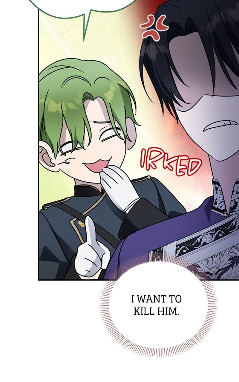 Adopted by a Murderous Duke Family Chap 62 - Next Chap 63