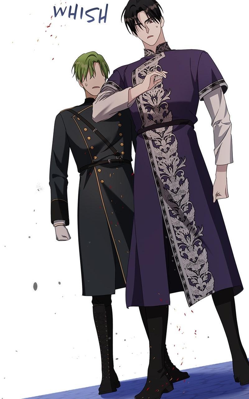 Adopted by a Murderous Duke Family Chap 62 - Next Chap 63