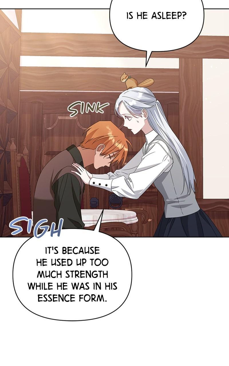 Adopted by a Murderous Duke Family Chap 62 - Next Chap 63