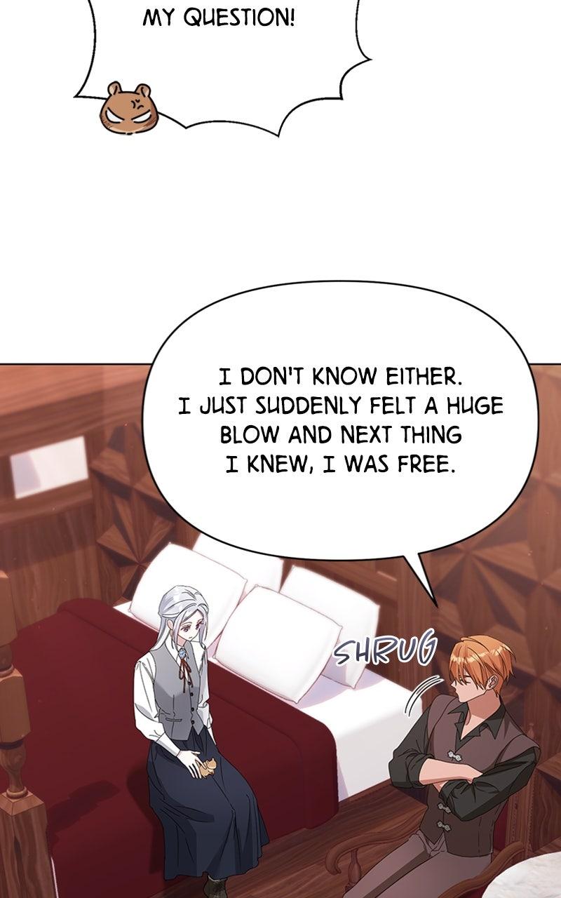 Adopted by a Murderous Duke Family Chap 62 - Next Chap 63