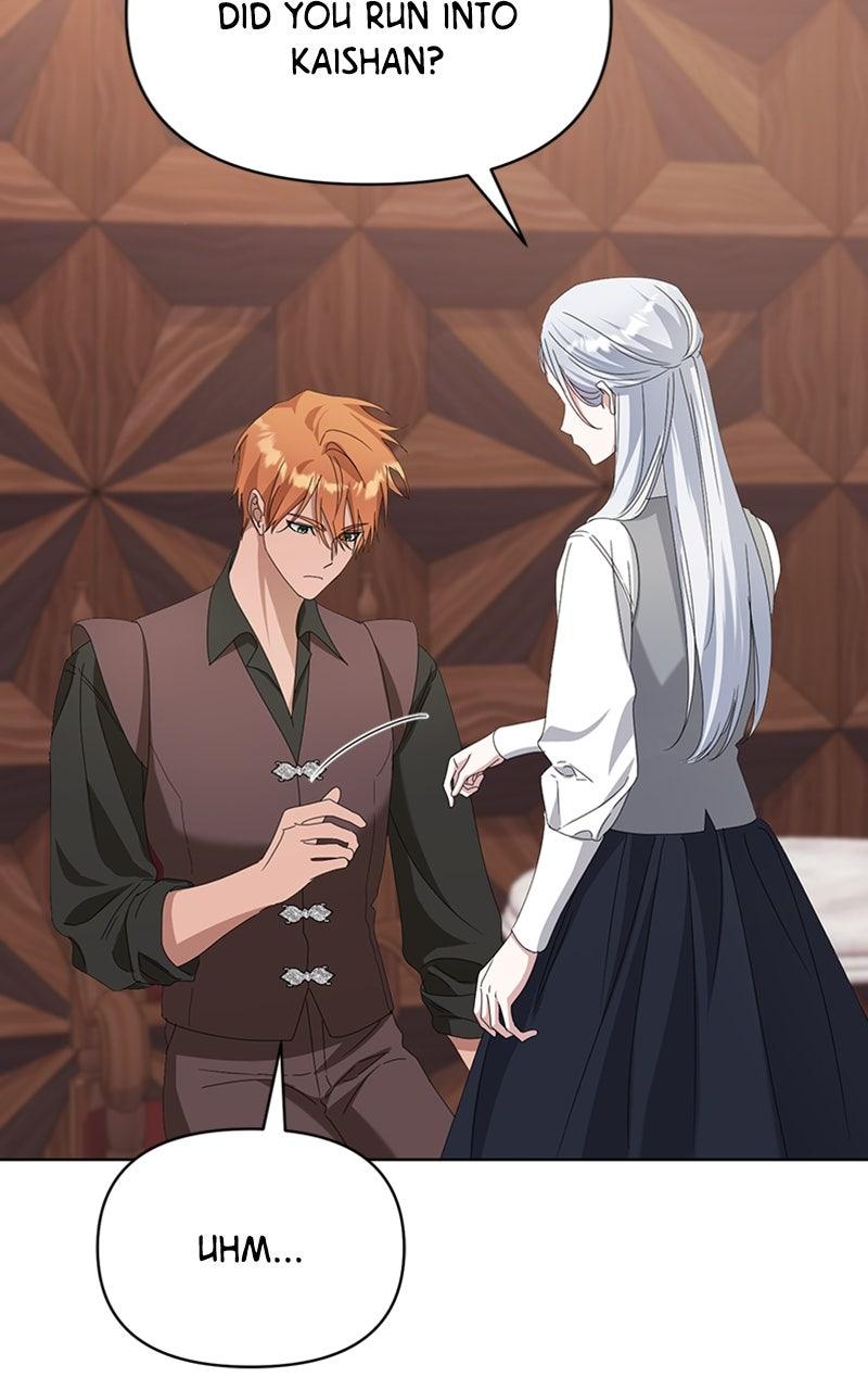 Adopted by a Murderous Duke Family Chap 62 - Next Chap 63