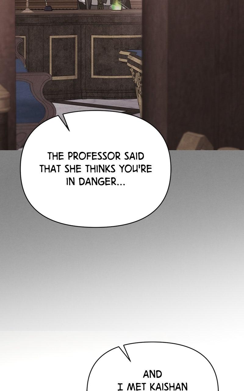 Adopted by a Murderous Duke Family Chap 62 - Next Chap 63