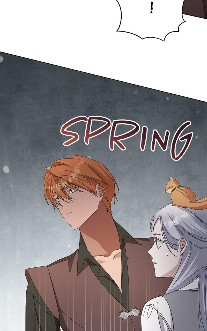 Adopted by a Murderous Duke Family Chap 62 - Next Chap 63