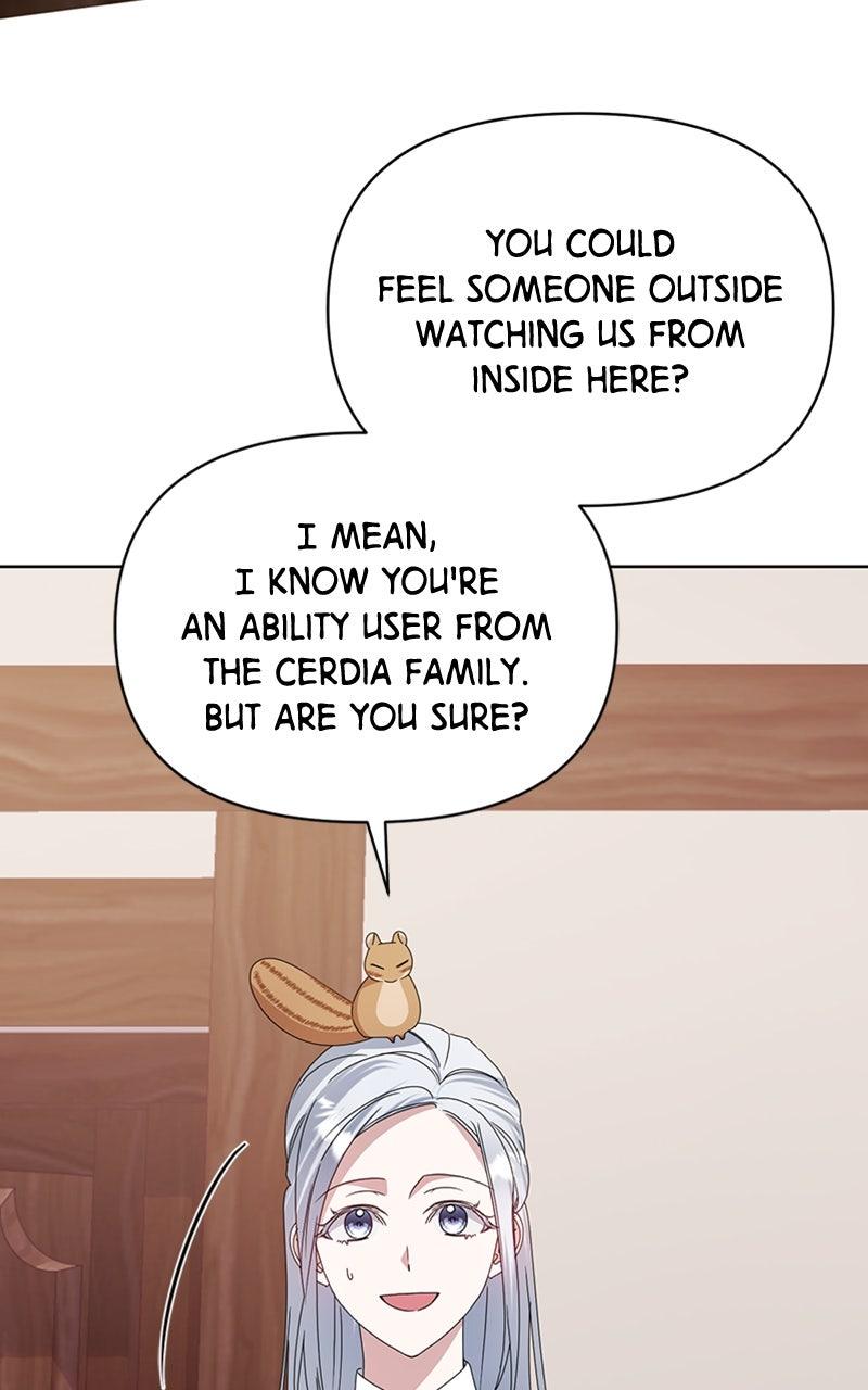 Adopted by a Murderous Duke Family Chap 62 - Next Chap 63