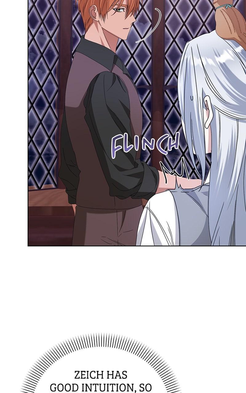 Adopted by a Murderous Duke Family Chap 62 - Next Chap 63