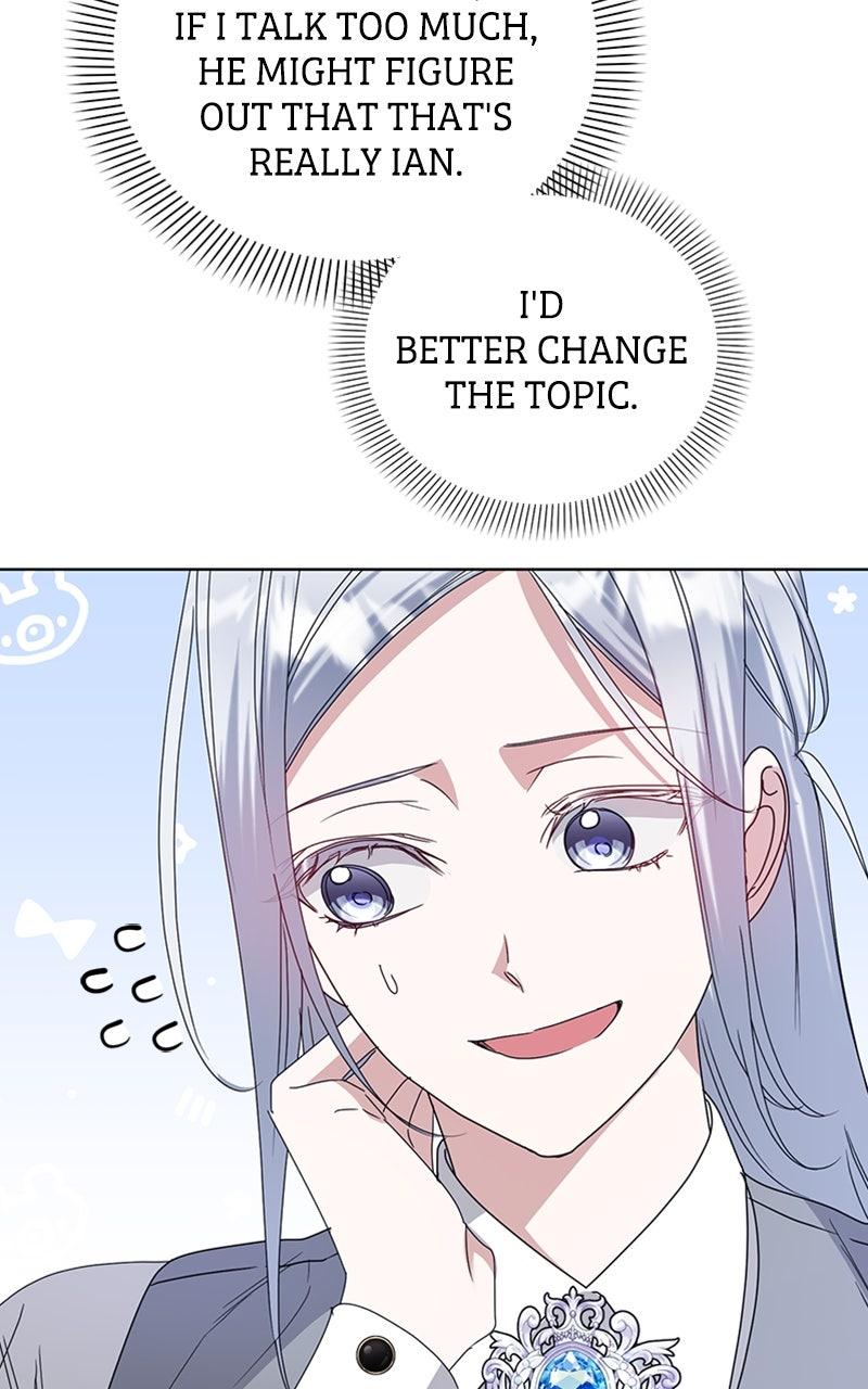 Adopted by a Murderous Duke Family Chap 62 - Next Chap 63