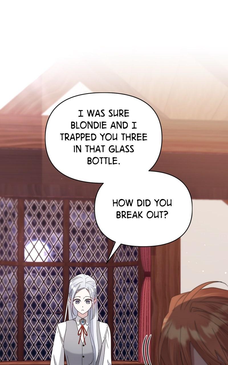 Adopted by a Murderous Duke Family Chap 62 - Next Chap 63