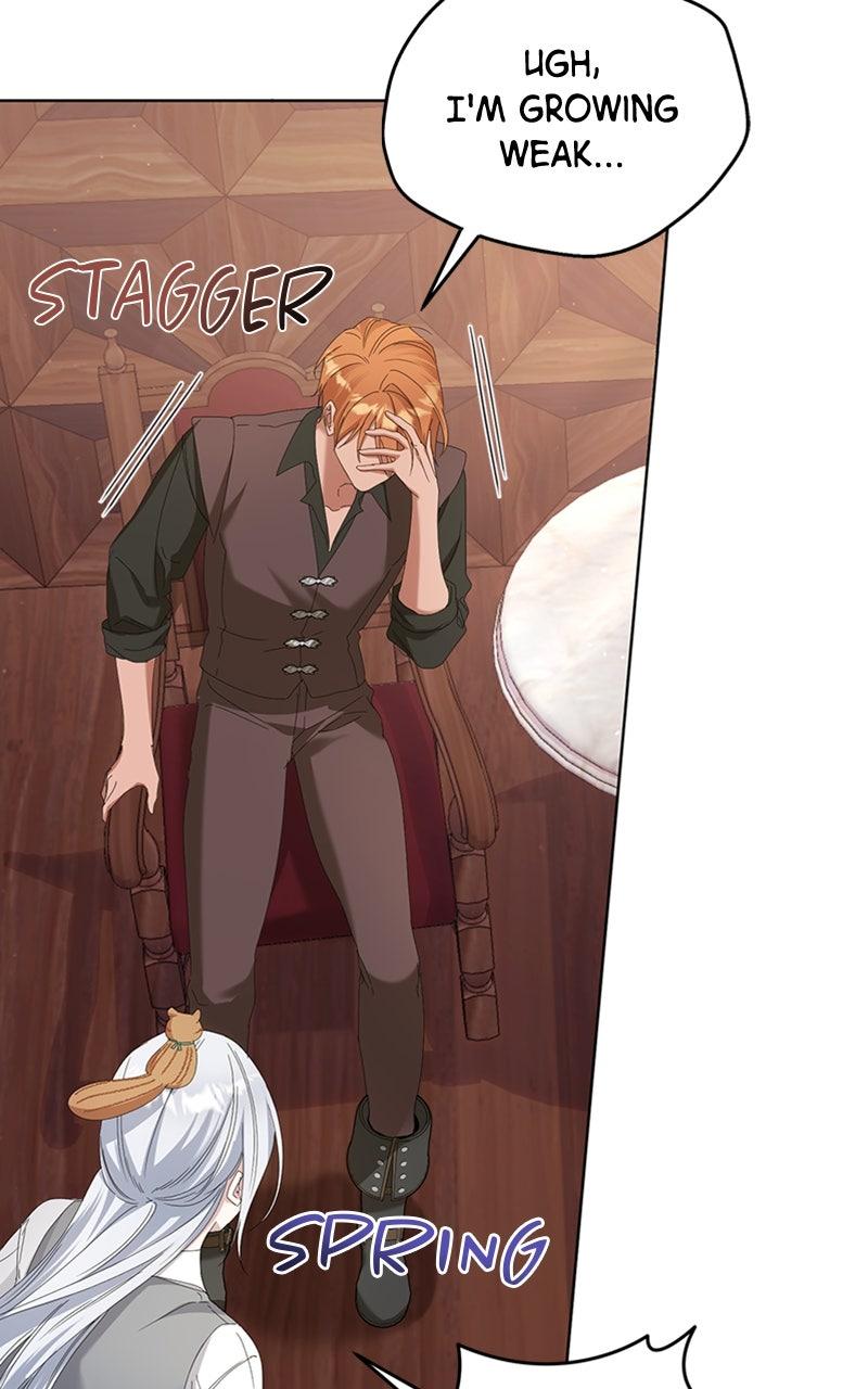 Adopted by a Murderous Duke Family Chap 62 - Next Chap 63