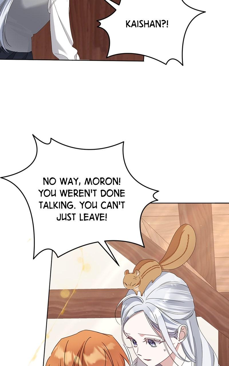 Adopted by a Murderous Duke Family Chap 62 - Next Chap 63