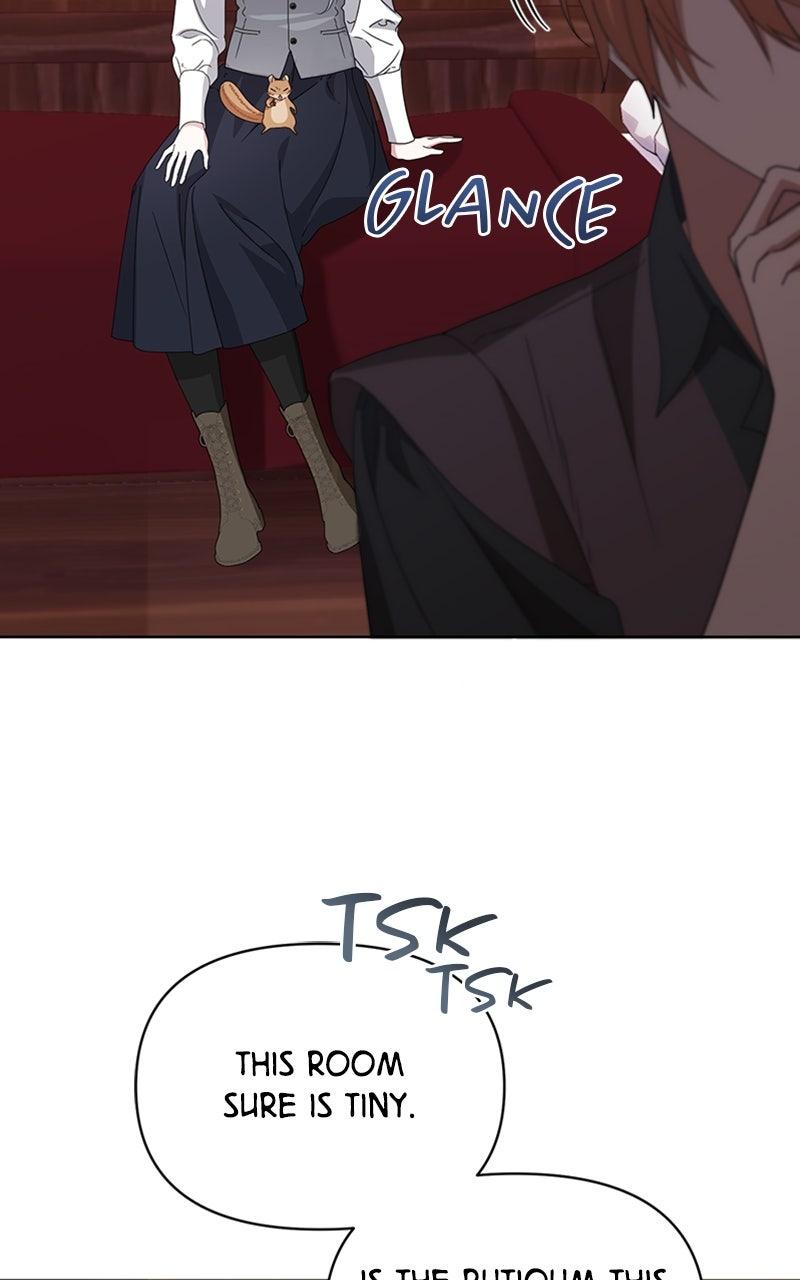 Adopted by a Murderous Duke Family Chap 62 - Next Chap 63