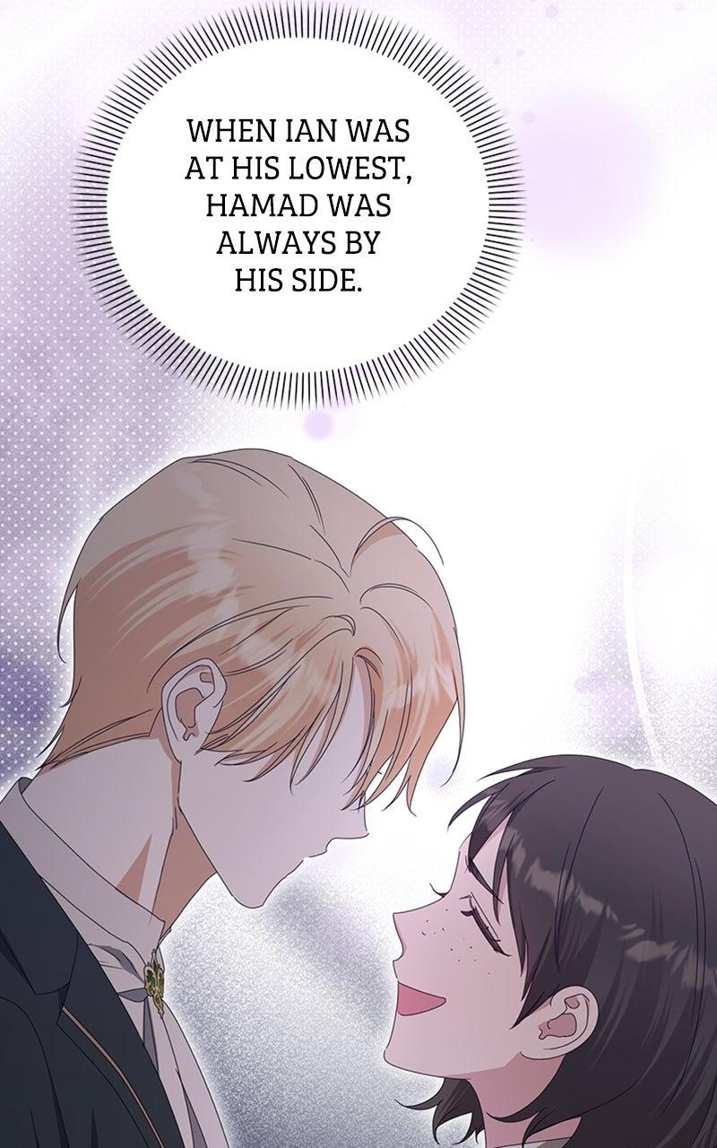 Adopted by a Murderous Duke Family Chap 63 - Next Chap 64