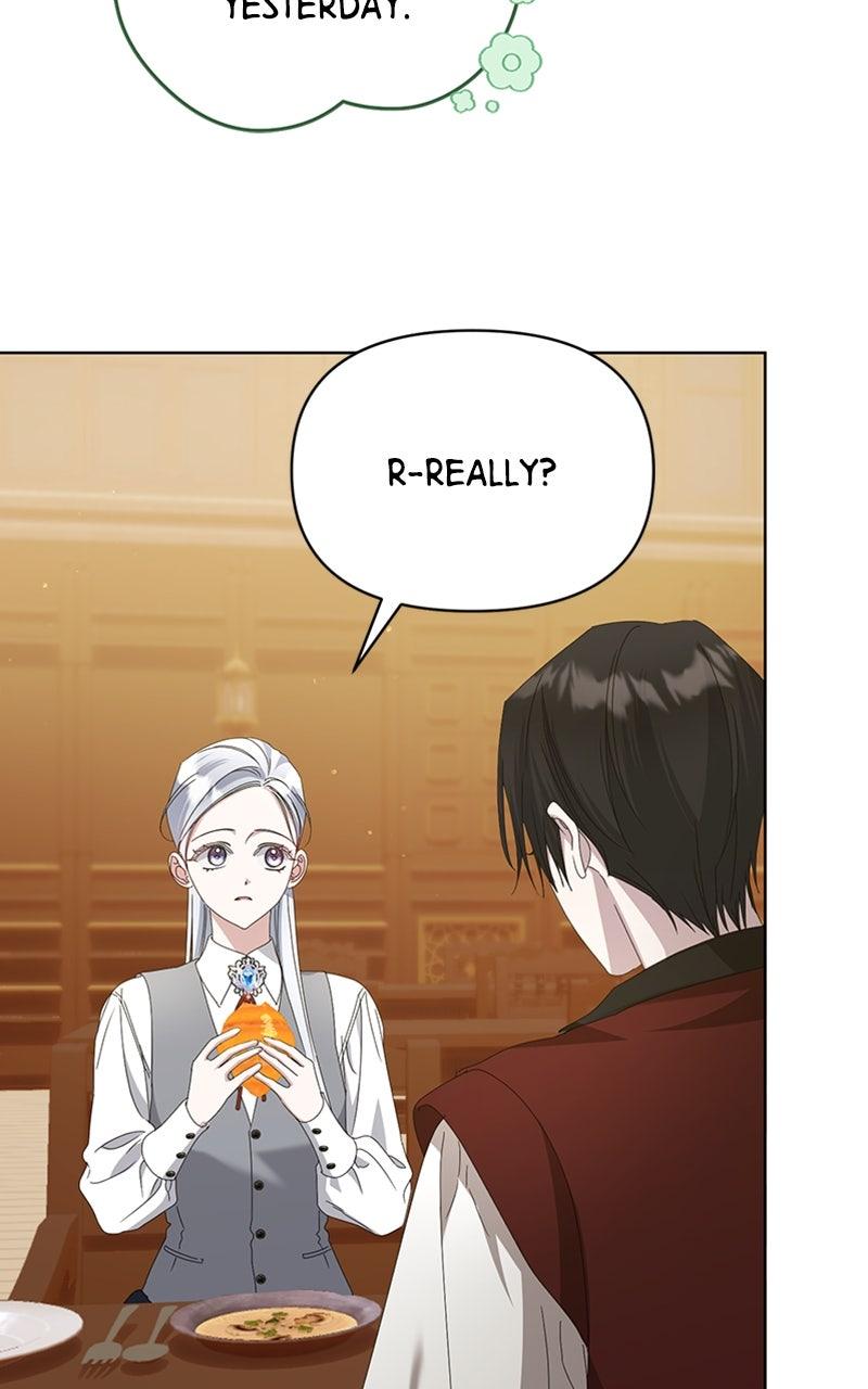 Adopted by a Murderous Duke Family Chap 63 - Next Chap 64