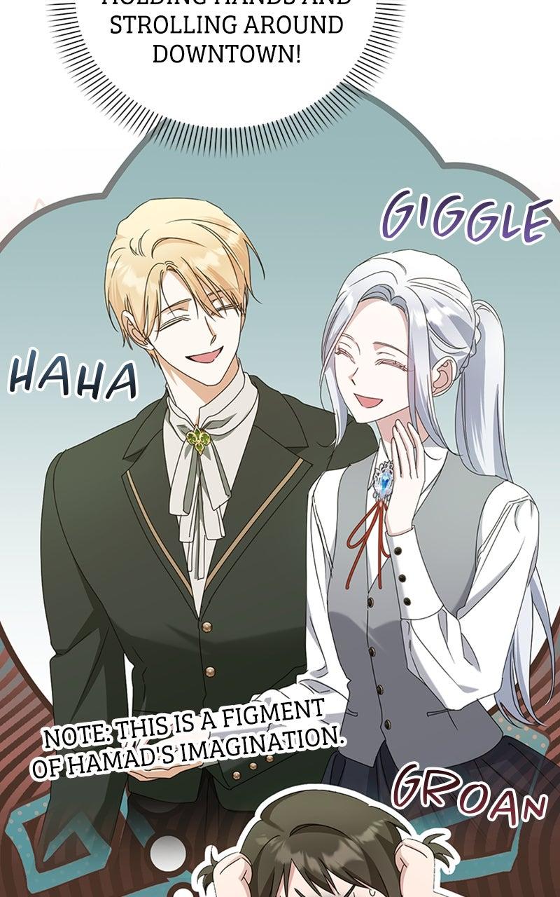 Adopted by a Murderous Duke Family Chap 63 - Next Chap 64