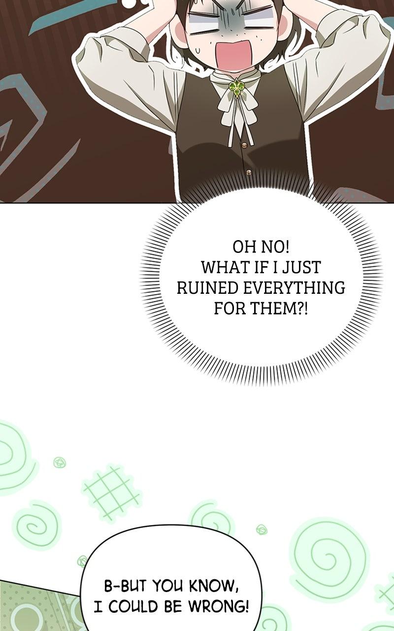 Adopted by a Murderous Duke Family Chap 63 - Next Chap 64