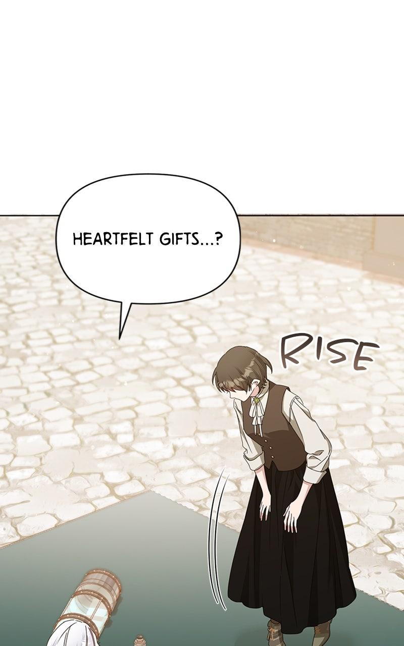 Adopted by a Murderous Duke Family Chap 63 - Next Chap 64