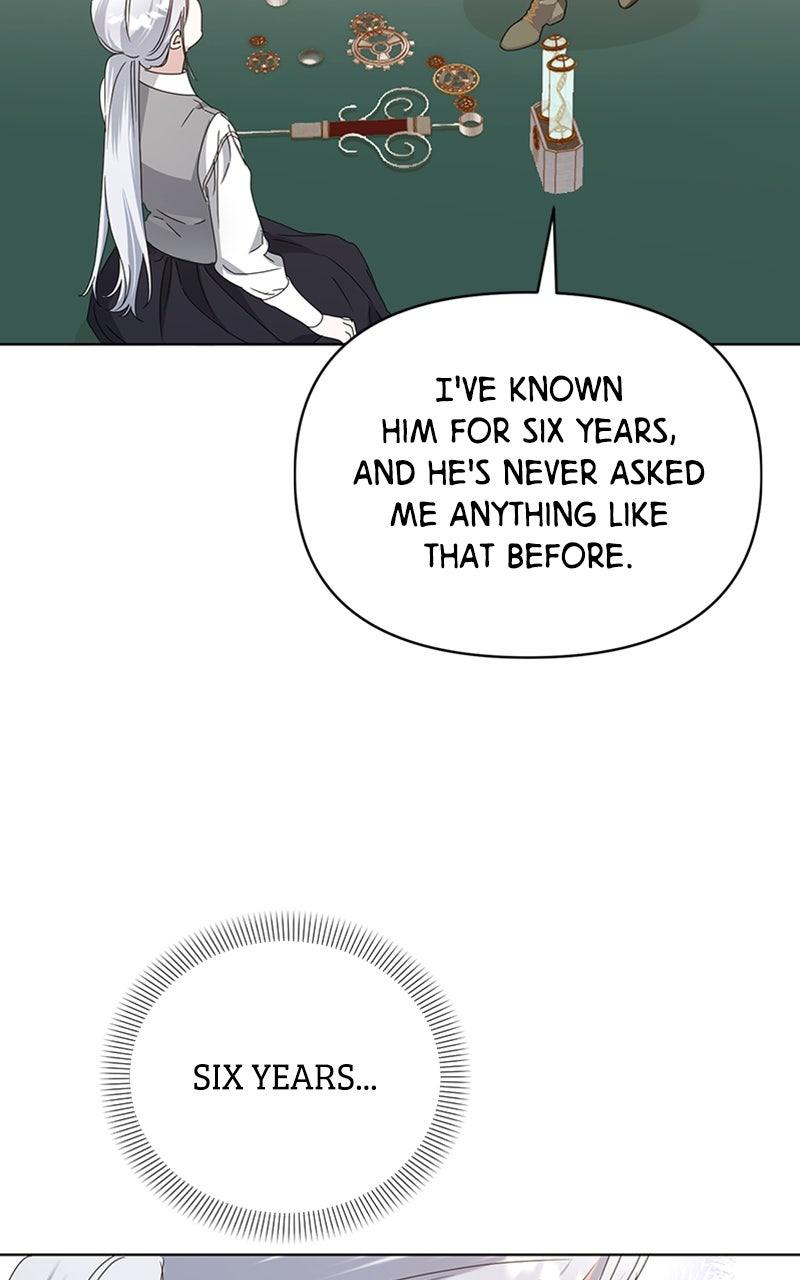 Adopted by a Murderous Duke Family Chap 63 - Next Chap 64