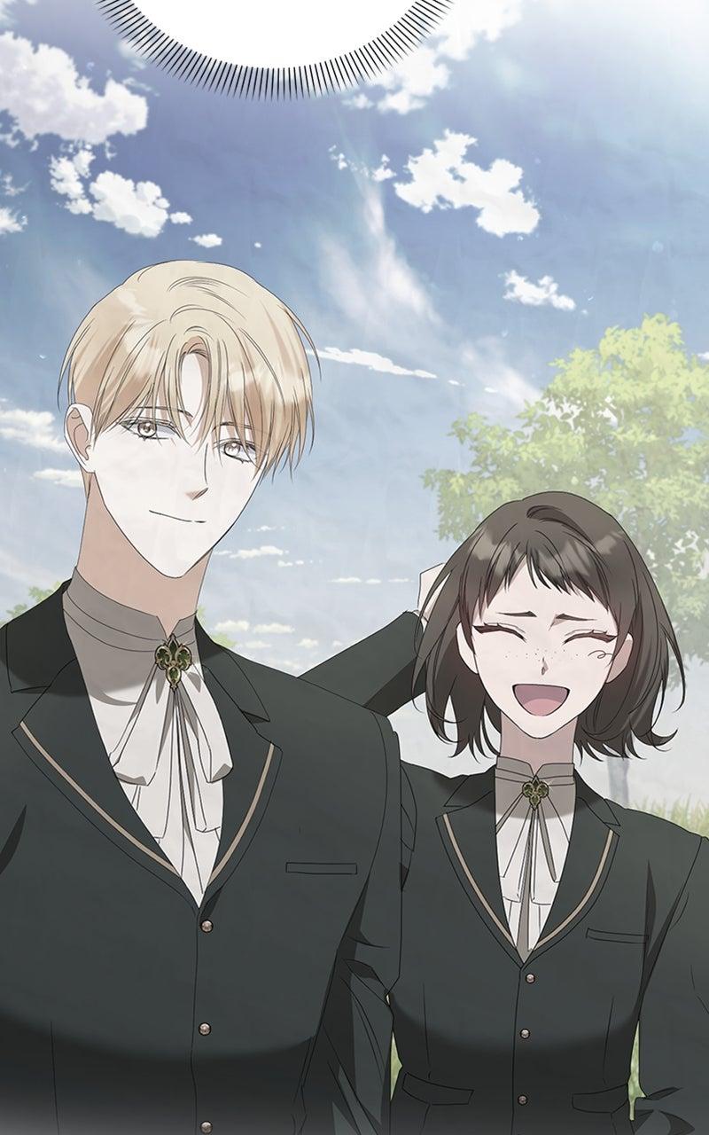 Adopted by a Murderous Duke Family Chap 63 - Next Chap 64