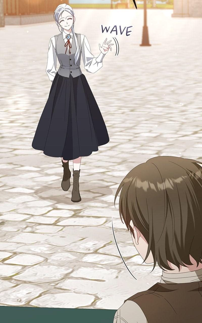 Adopted by a Murderous Duke Family Chap 63 - Next Chap 64