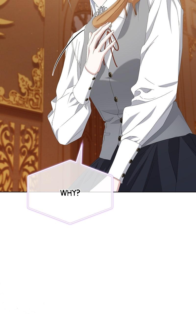 Adopted by a Murderous Duke Family Chap 63 - Next Chap 64