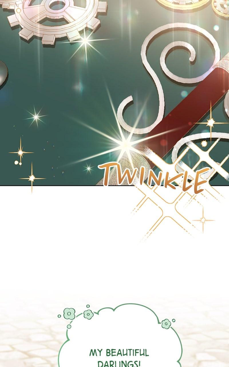 Adopted by a Murderous Duke Family Chap 63 - Next Chap 64