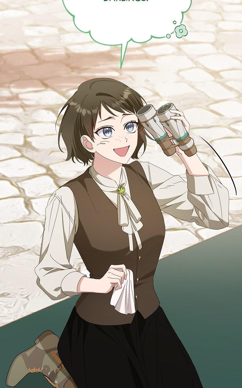 Adopted by a Murderous Duke Family Chap 63 - Next Chap 64