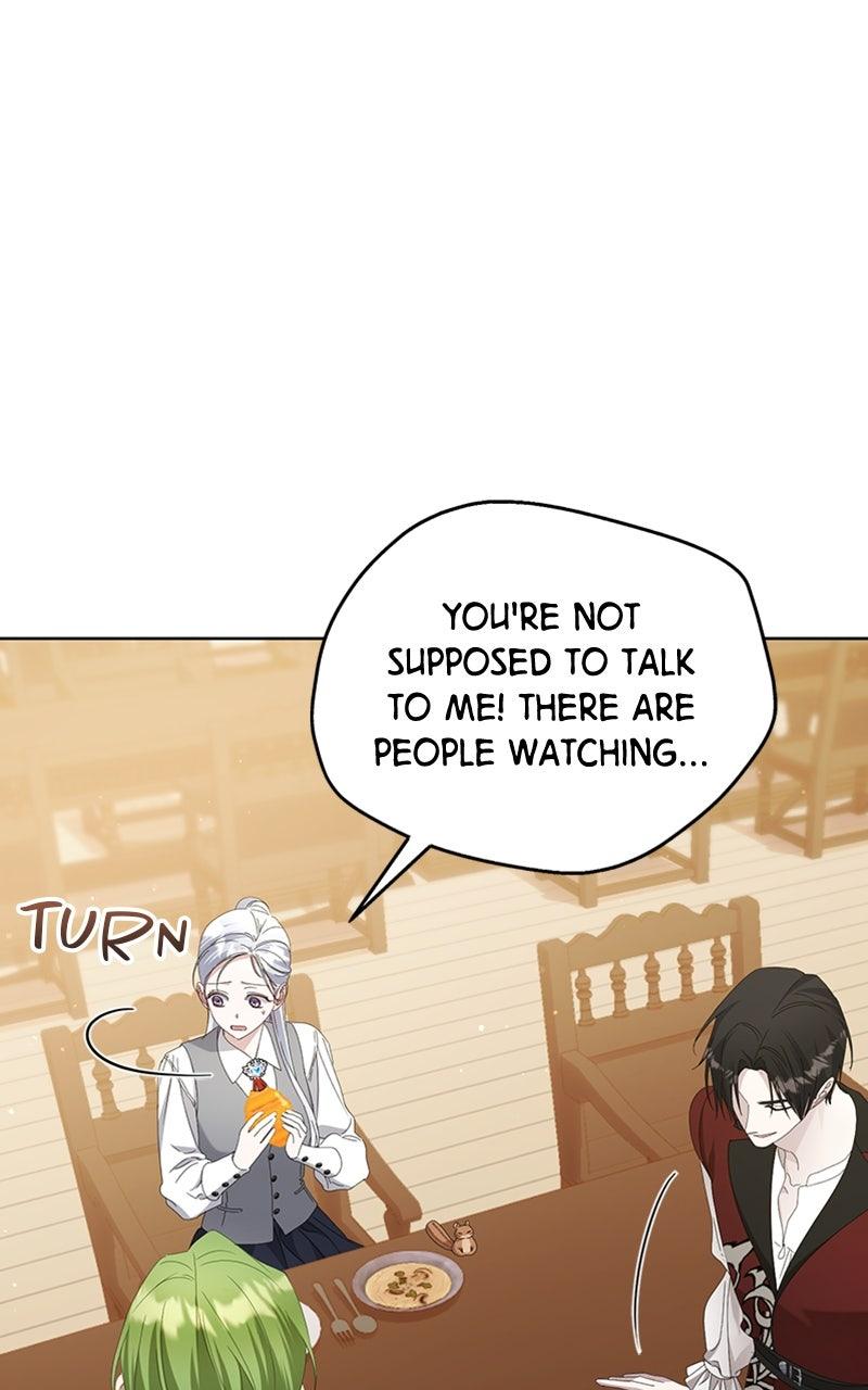 Adopted by a Murderous Duke Family Chap 63 - Next Chap 64