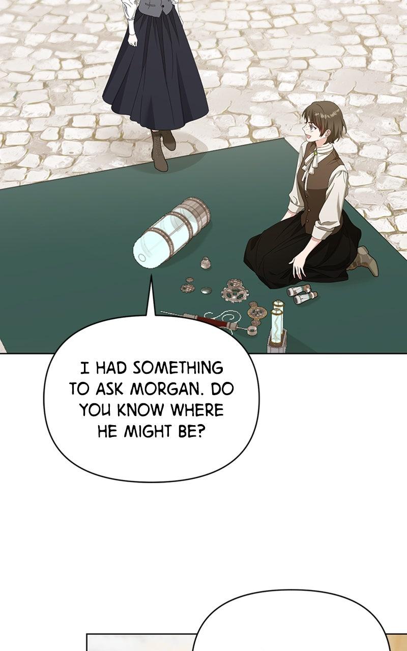 Adopted by a Murderous Duke Family Chap 63 - Next Chap 64