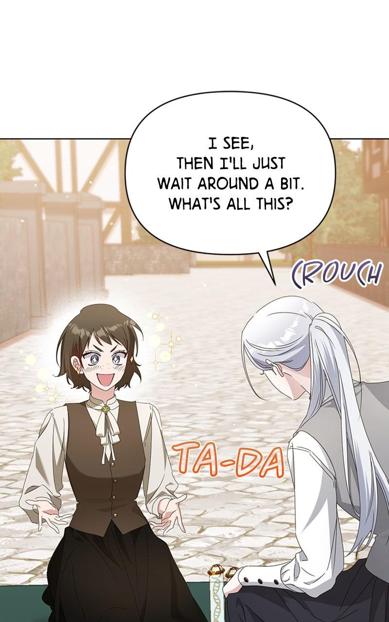 Adopted by a Murderous Duke Family Chap 63 - Next Chap 64