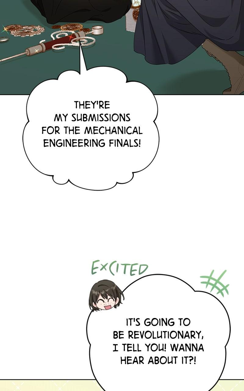 Adopted by a Murderous Duke Family Chap 63 - Next Chap 64