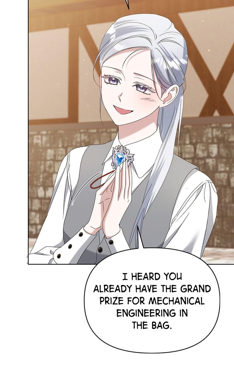 Adopted by a Murderous Duke Family Chap 63 - Next Chap 64