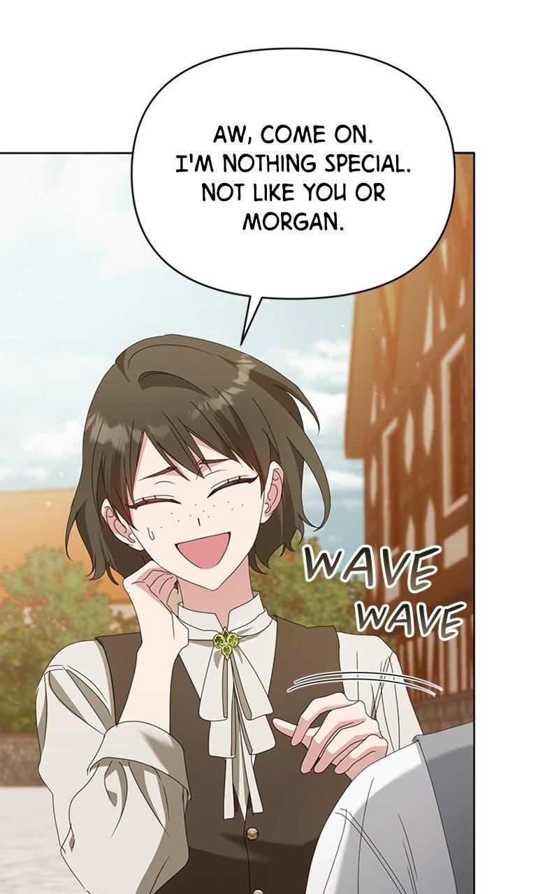 Adopted by a Murderous Duke Family Chap 63 - Next Chap 64