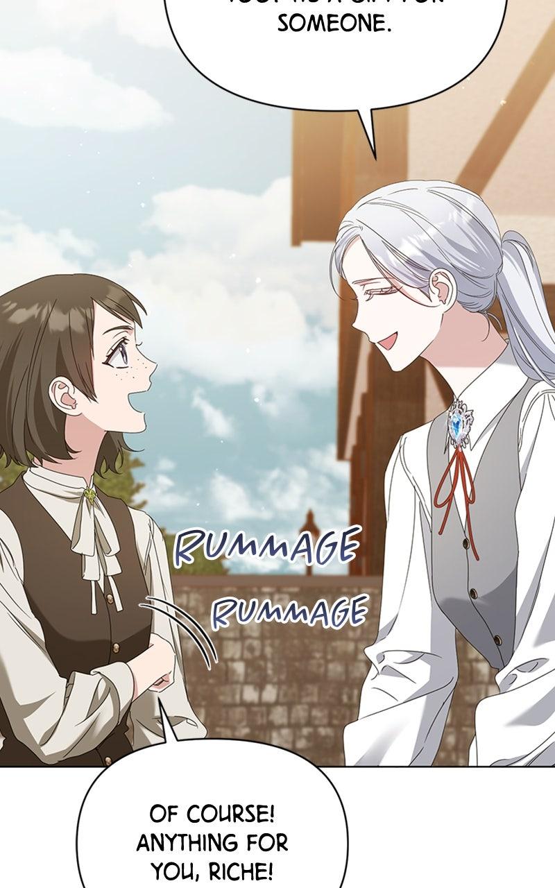 Adopted by a Murderous Duke Family Chap 63 - Next Chap 64