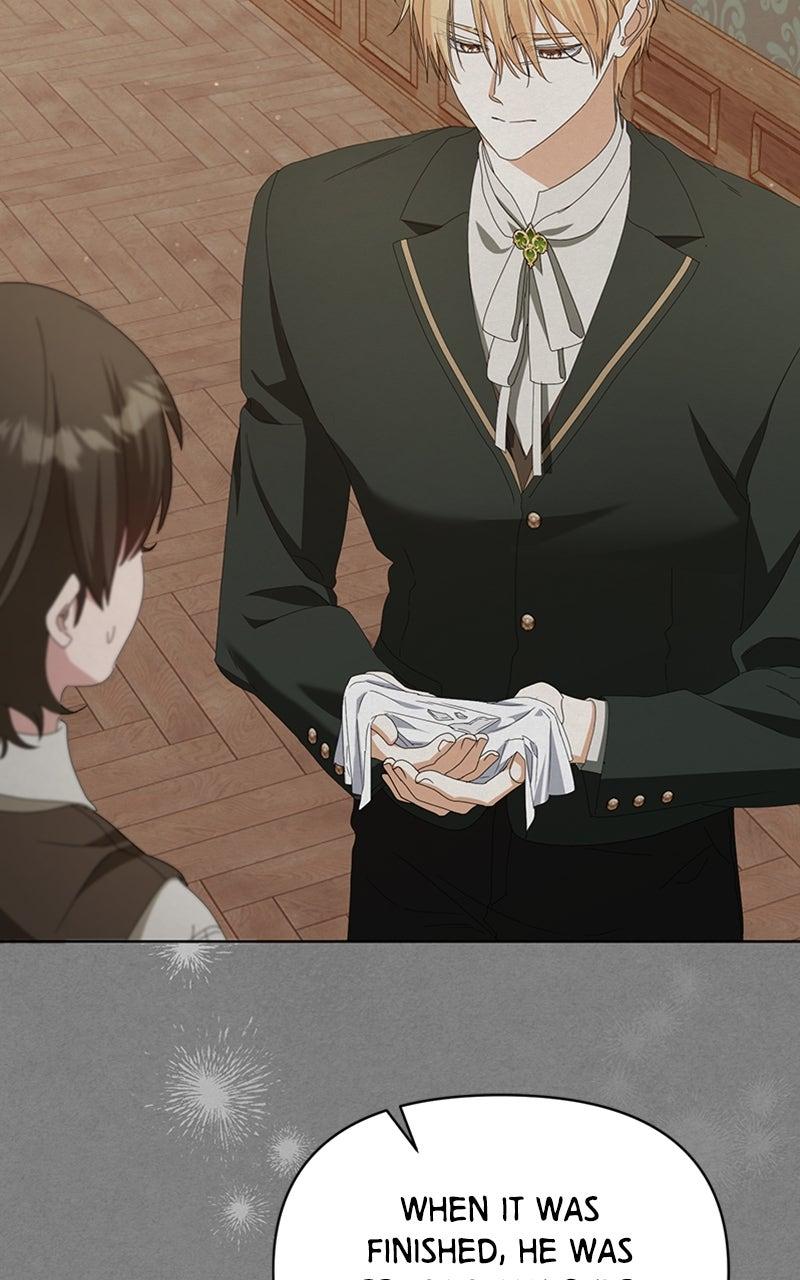 Adopted by a Murderous Duke Family Chap 63 - Next Chap 64