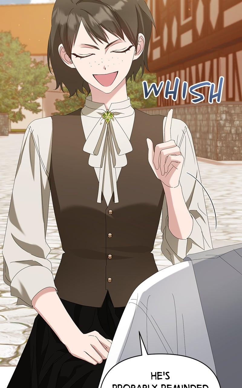 Adopted by a Murderous Duke Family Chap 63 - Next Chap 64