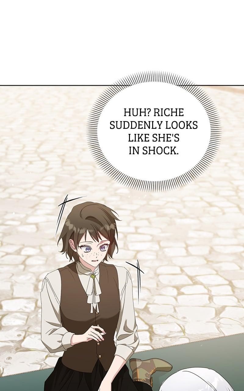 Adopted by a Murderous Duke Family Chap 63 - Next Chap 64