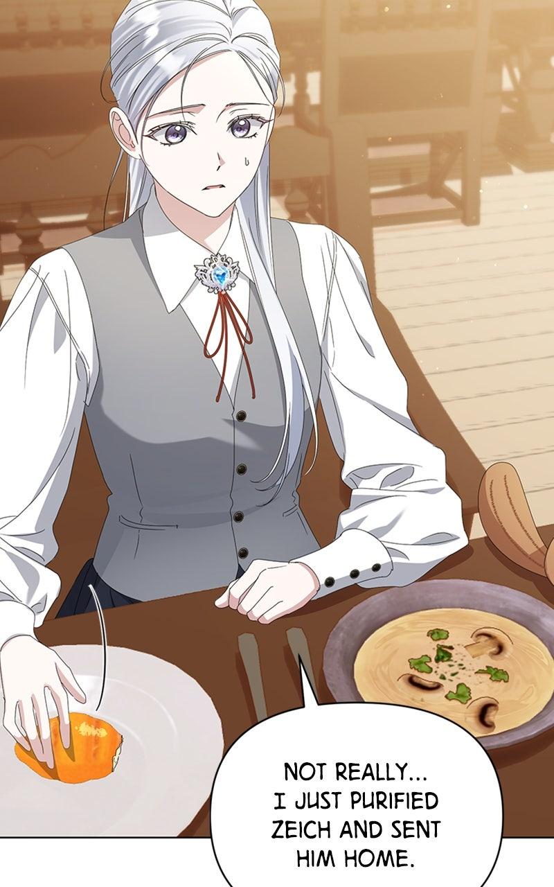Adopted by a Murderous Duke Family Chap 63 - Next Chap 64