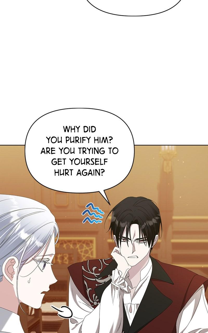 Adopted by a Murderous Duke Family Chap 63 - Next Chap 64