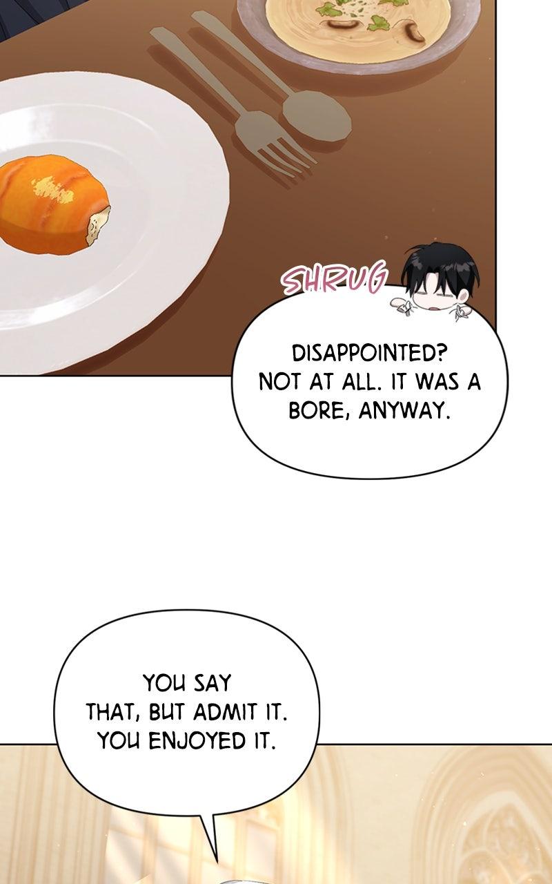 Adopted by a Murderous Duke Family Chap 63 - Next Chap 64