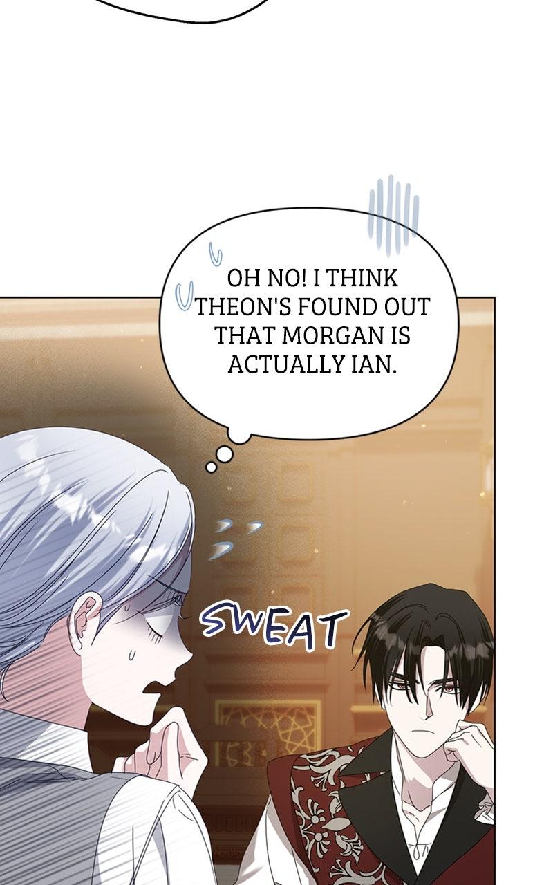 Adopted by a Murderous Duke Family Chap 63 - Next Chap 64