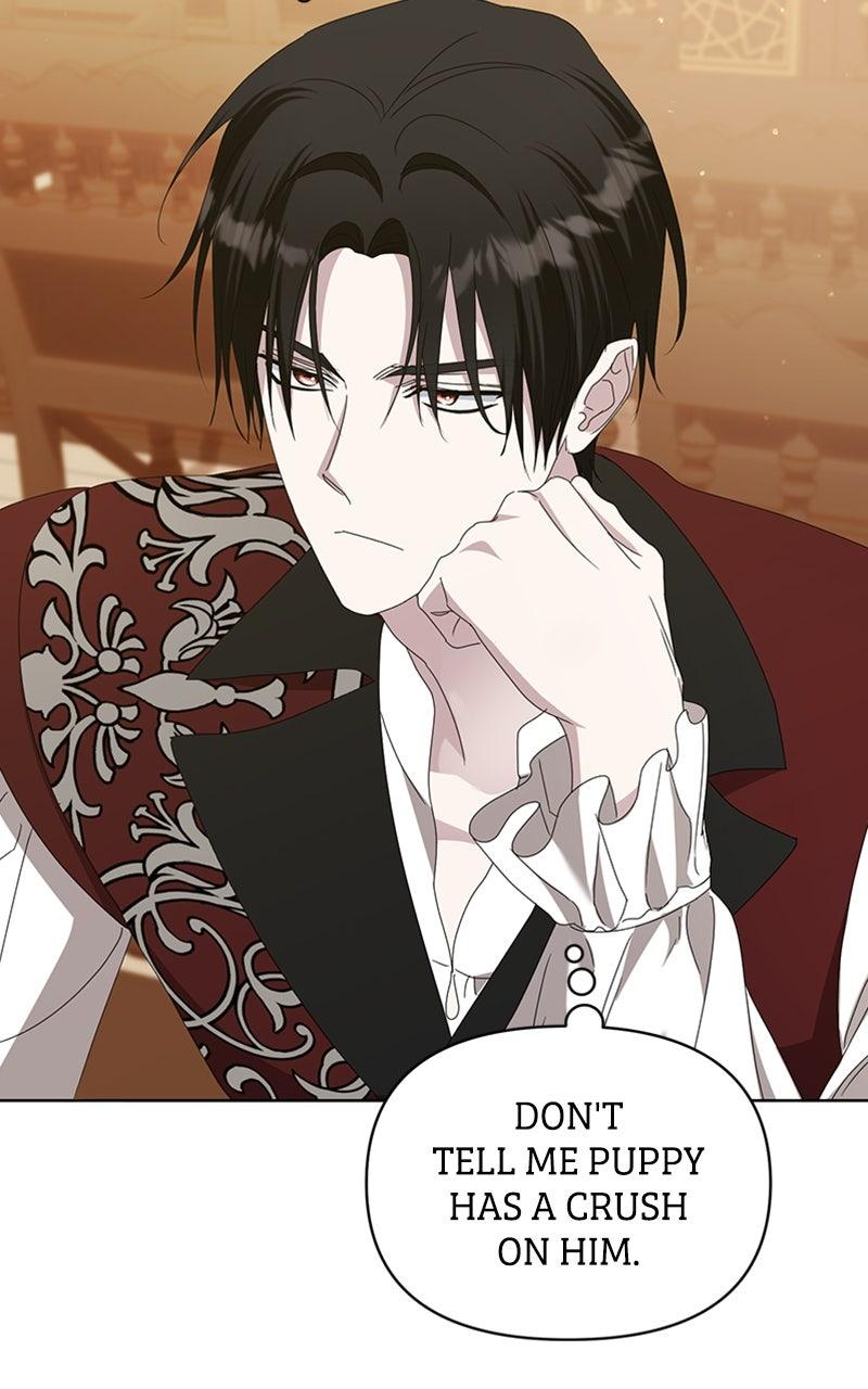 Adopted by a Murderous Duke Family Chap 63 - Next Chap 64