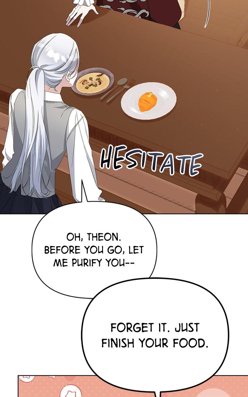 Adopted by a Murderous Duke Family Chap 63 - Next Chap 64