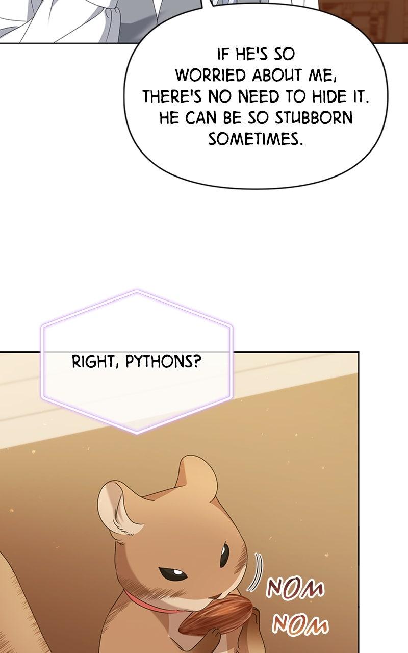 Adopted by a Murderous Duke Family Chap 63 - Next Chap 64